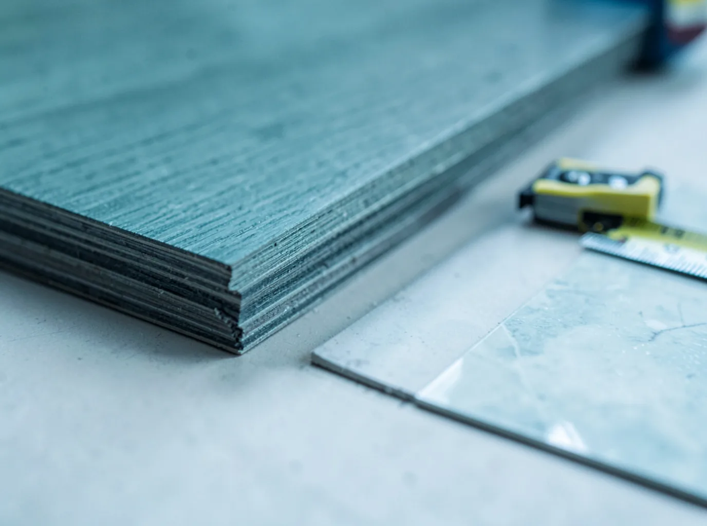Luxury Vinyl Plank Installation Edmond, WV FAQs